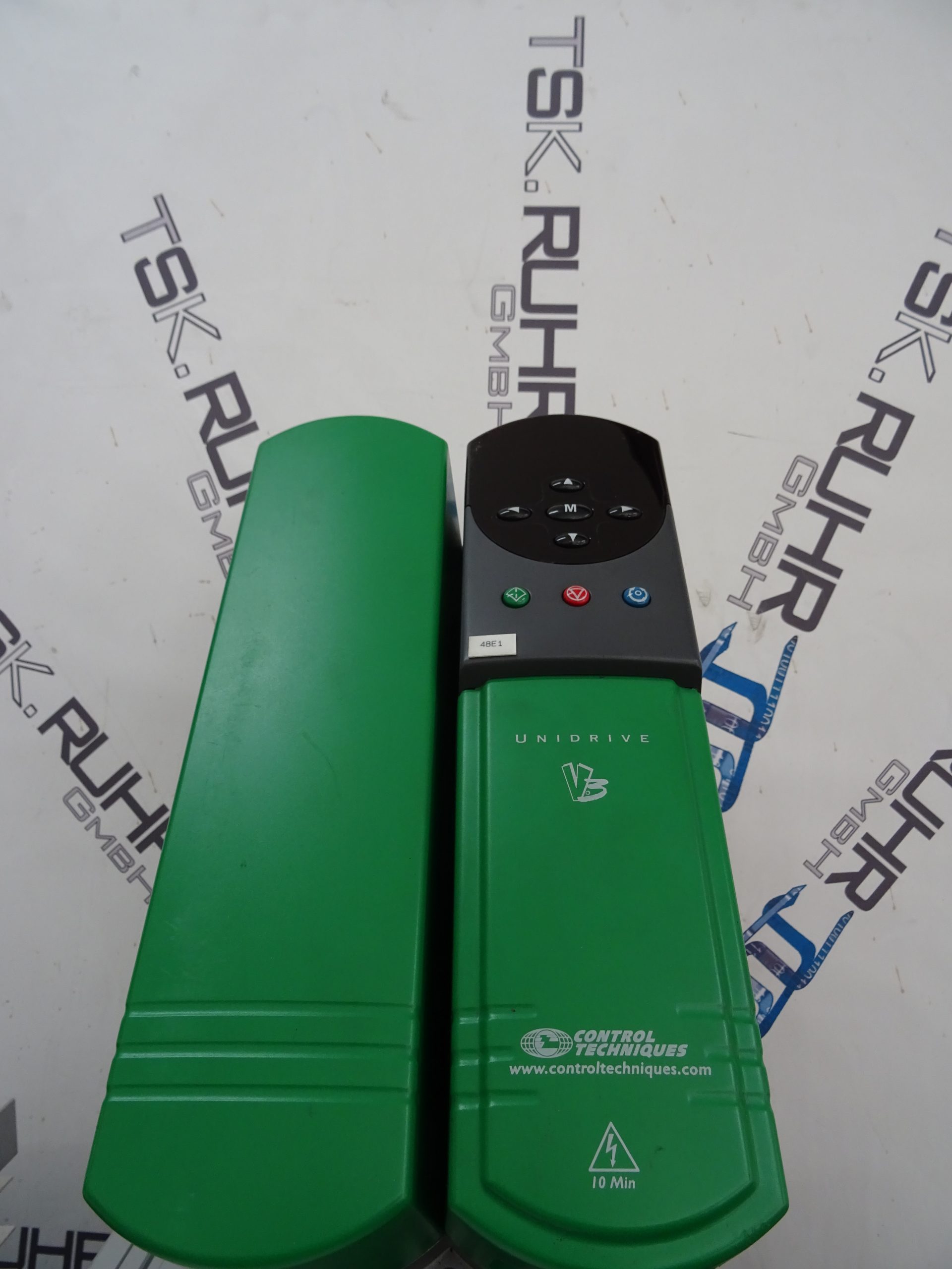 Reparatur UNI2401