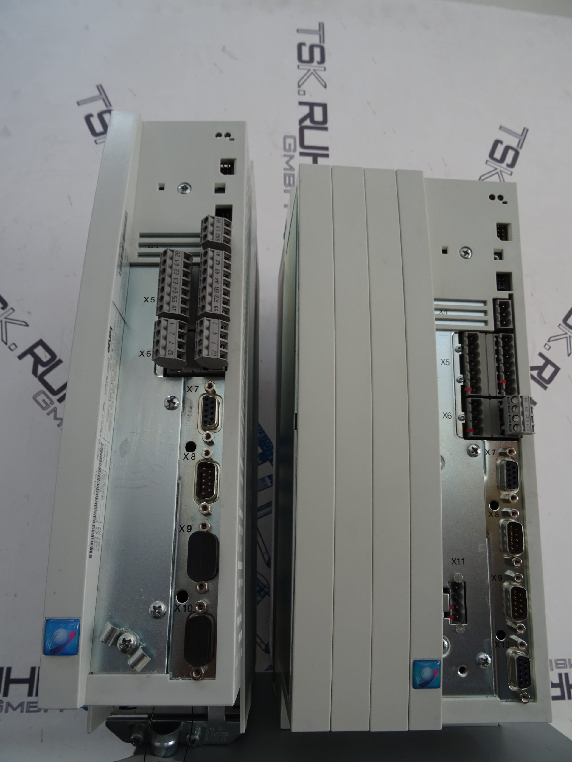 Reparaturen für Lenze 9300 Serie